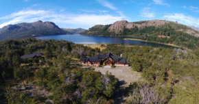  Laguna Larga Lodge  Лаго Футалауфкен